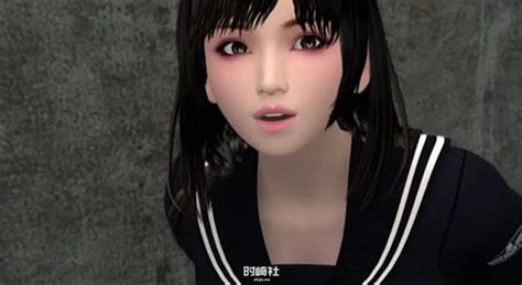 梅 麻 吕|[夜桜字幕组][160826][梅麻吕3D]いまどきのおんなのこ 薄码版（ .